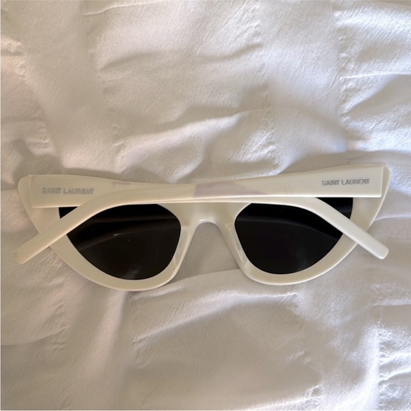 Saint Laurent Sunnies - Picture 4 of 7